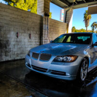 Allbright At-Last Laundromat Temecula. Riverside County. California 4 word3