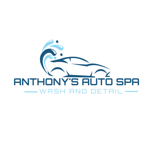 Anthony's Auto Spa San Angelo. Tom Green County. Texas 1 word3