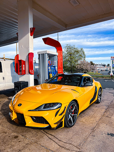 Apex Auto Detail Manassas. Prince William County. Virginia 1 word2