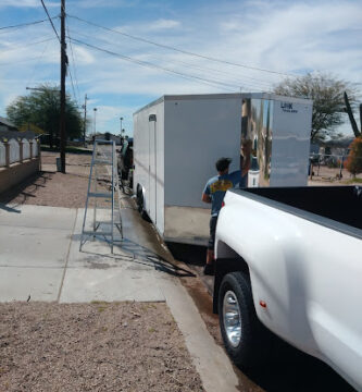 Apocalypse Custom Mobile Wash Apache Junction. Pinal County. Arizona 2 word2