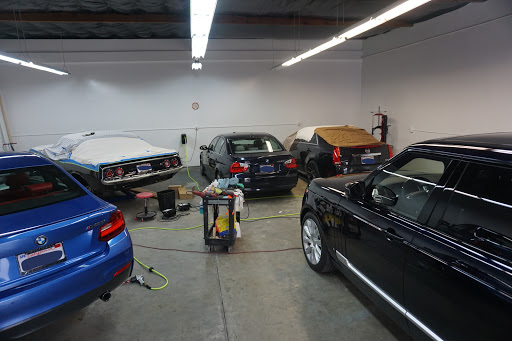 Apollo Auto Spa /CS-II / Feynlab / Ceramic Pro Pleasanton. Alameda County. California 1 word2