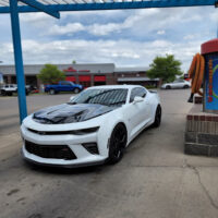 Aqua Spa Car Wash @ Eastlake Thornton. Adams County. Colorado. 9 word1