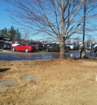 Aqua Splash Car Wash Decatur. DeKalb County. Georgia 2 word1