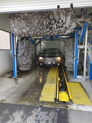 Arco Express Car Wash Corona. Riverside County. California 1 word2