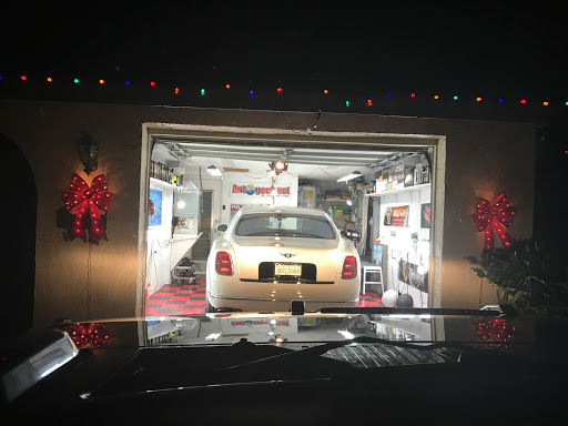Artistry Auto Detailing New Port Richey. Pasco County. Florida 1 word2