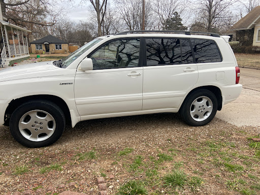 Attention2Detail Winfield Winfield. Cowley County. Kansas 1 word3