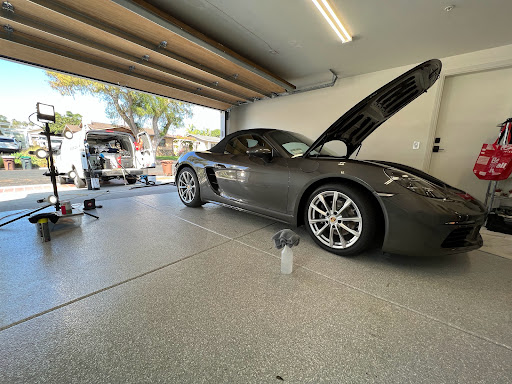 Attn: To Detail Mission Viejo. Orange County. California 1 word3
