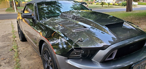 Auto 1 Detailing Grandview. Jackson County. Missouri 1 word2