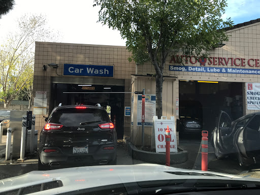 Auto 1 Service Center Fremont. Alameda County. California 1 word3