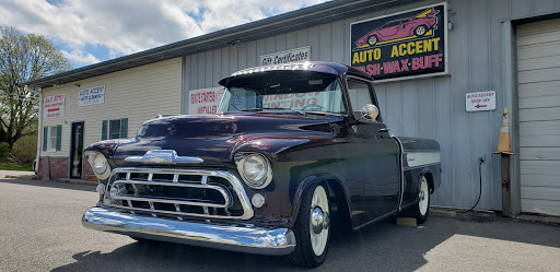 Auto Accent Fall River. Bristol County. Massachusetts 1 word1