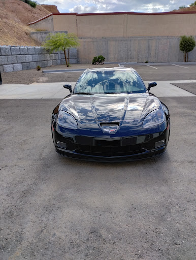 Auto Aesthetics Studio Mesquite. Clark County. Nevada 1 word2