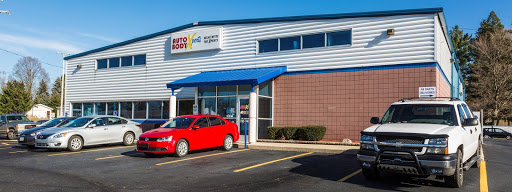 Auto Body Xperts Wayland. Allegan County. Michigan 1 word3
