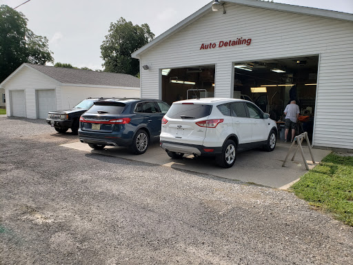Auto Detailing Breese. Clinton County. Illinois 1 word1