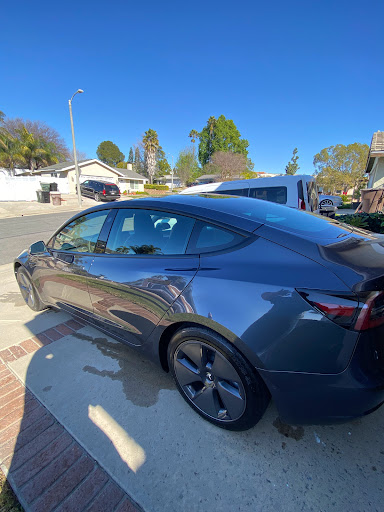 Auto Fresh Yorba Linda. Orange County. California 1 word2