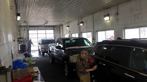 Auto Innovations Detailing Midland. Midland County. Michigan 1 word3