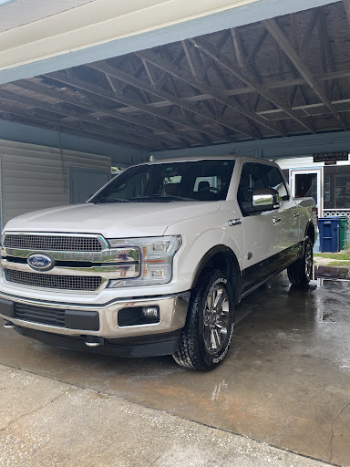 Auto-Matic Mobile Detailing Bradenton. Manatee County. Florida 1 word1