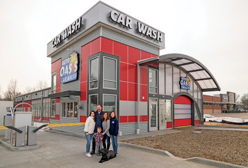 Auto Oasis Car Wash Wadsworth. Medina County. Ohio 1 word3