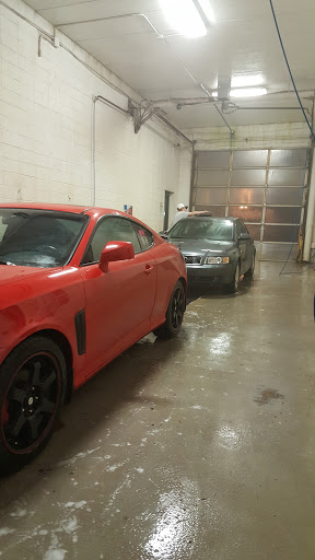 Auto Shower Car Wash St Michael. Wright County. Minnesota 1 word1