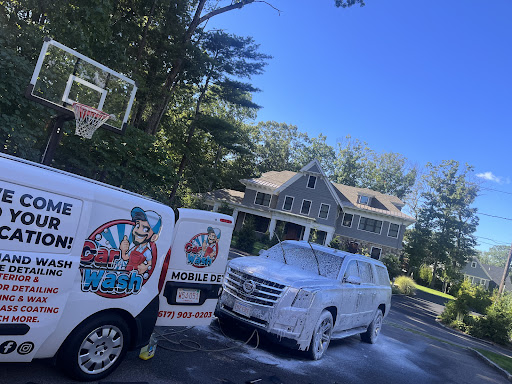 Auto Spa Express Waltham. Middlesex County. Massachusetts 1 word3