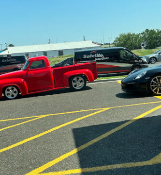 Auto Spa Hand Car Wash McAllen. Hidalgo County. Texas 1 word2