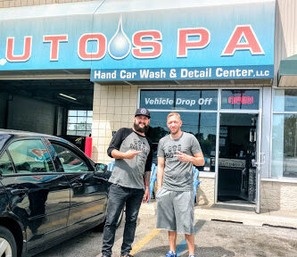 Auto Spa Muskegon Muskegon. Muskegon County. Michigan 2 word2