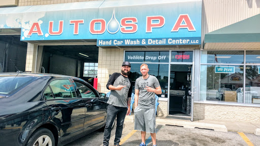 Auto Spa Muskegon Muskegon. Muskegon County. Michigan 1 word2