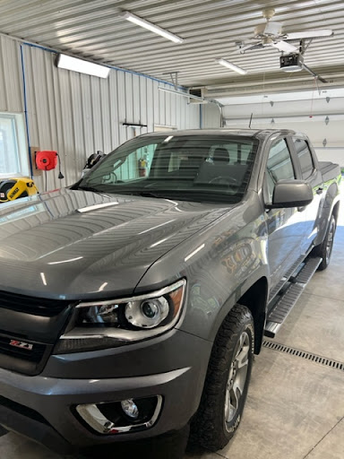 Auto Spa Boone. Boone County. 1 word3