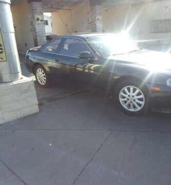 Auto Spa Carson. Los Angeles County. California 1 word3
