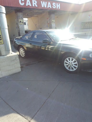 Auto Spa Carson. Los Angeles County. California 1 word1