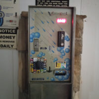 Auto Spa Evanston. Uinta County. 11 word1