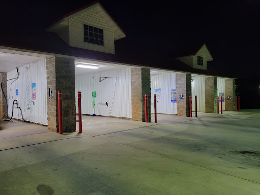 Auto Spa Springfield. Greene County. Missouri 1 word1