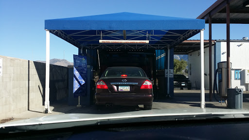 Auto Wash Express - Catalina Catalina. Pima County. Arizona 1 word1