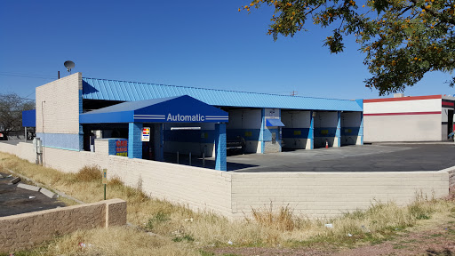 Auto Wash Express Tucson. Pima County. Arizona 1 word1