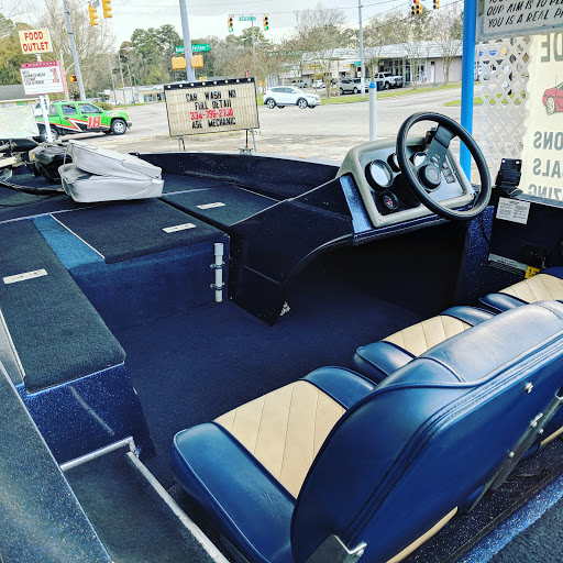 AutoPride Car Care Center Dothan. Houston County. Alabama 1 word3