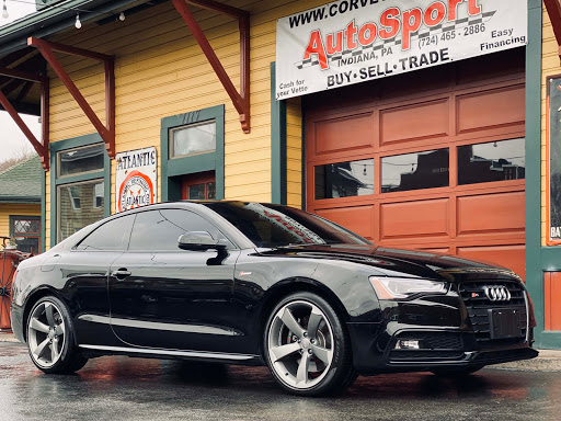 AutoSport Auto Detailing Indiana. Indiana County. Pennsylvania 1 word3