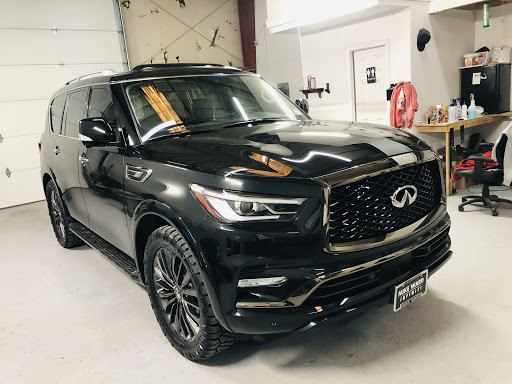 AutoWorks Detailing & Coatings Brighton. Adams County. Colorado 1 word3
