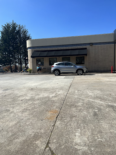 Autobrite Car Wash Alpharetta. Fulton County. Georgia 1 word2