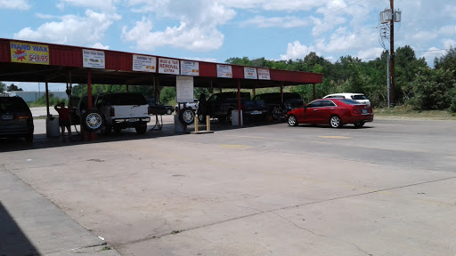 Autograf Car Wash Fort Smith. Sebastian County. Arkansas 1 word3