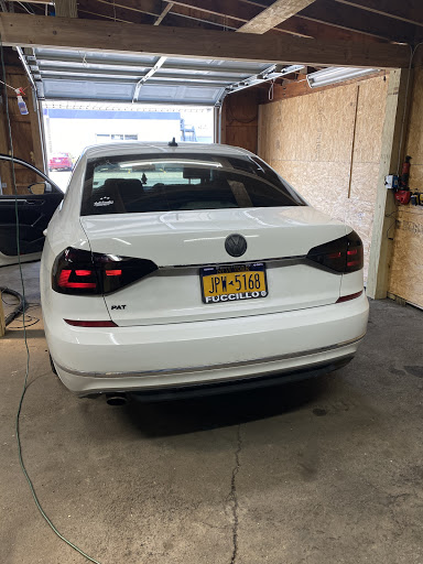 Autoholics Auto Care Schenectady. Schenectady. New York 1 word2