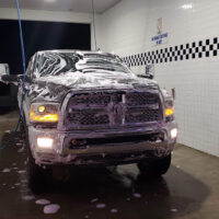 Automatic Touchless Car Wash Stuart. Martin County. Florida 9 word2