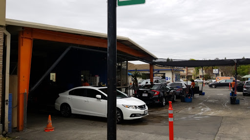 Autopia Car Wash - Fremont Fremont. Alameda County. California 1 word3