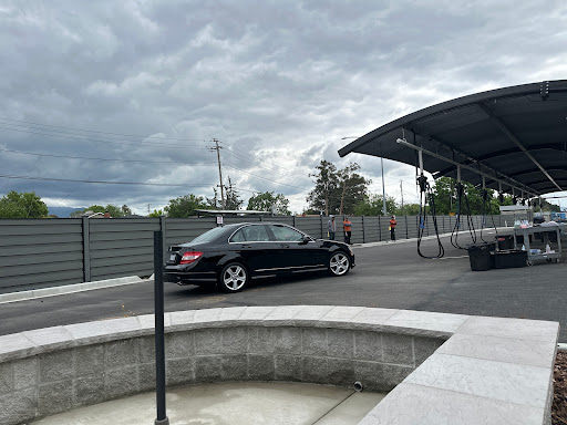 Autopia Car Wash - PH Concord. Contra Costa County. California 1 word2