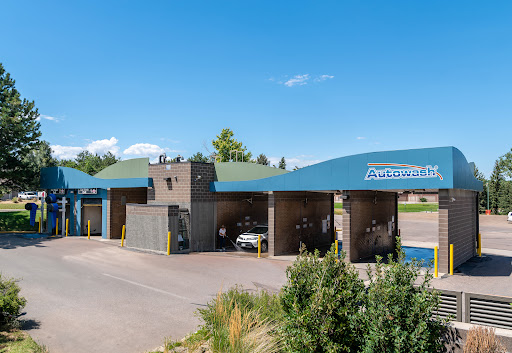 Autowash @ Chatfield Ave Car Wash Littleton. Jefferson County. Colorado 1 word3