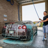 Autowash @ Dove Valley Car Wash Englewood. Arapahoe. Colorado 7 word3