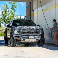 Autowash @ Golden Ridge Car Wash Golden. Jefferson County. Colorado. 8 word1