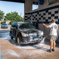 Autowash @ Longmont Car Wash Longmont. Boulder County. Colorado 4 word1