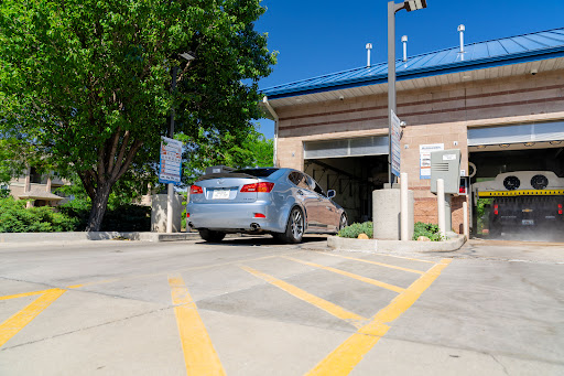 Autowash @ Manhattan Car Wash Fort Collins. Larimer County. Colorado 1 word3