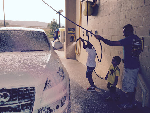 Autowash @ Meadow Ranch Car Wash Littleton. Jefferson County. Colorado 1 word2