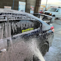 Autowash @ Skylake Car Wash Thornton. Adams County. Colorado. 8 word1