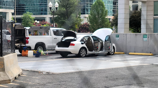 Azure Auto Detailing Arlington. Arlington County. Virginia 1 word3